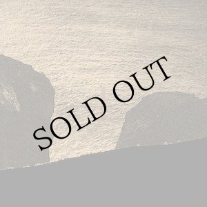 画像: Pruski "Drifting Stones" [CD]