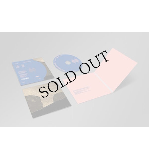 画像3: Pruski "Drifting Stones" [CD]