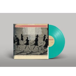 画像: Ben McElroy "Elkwort" [green vinyl]