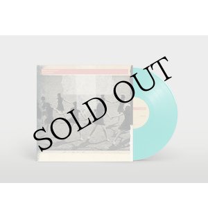 画像: Ben McElroy "Elkwort" [green vinyl]