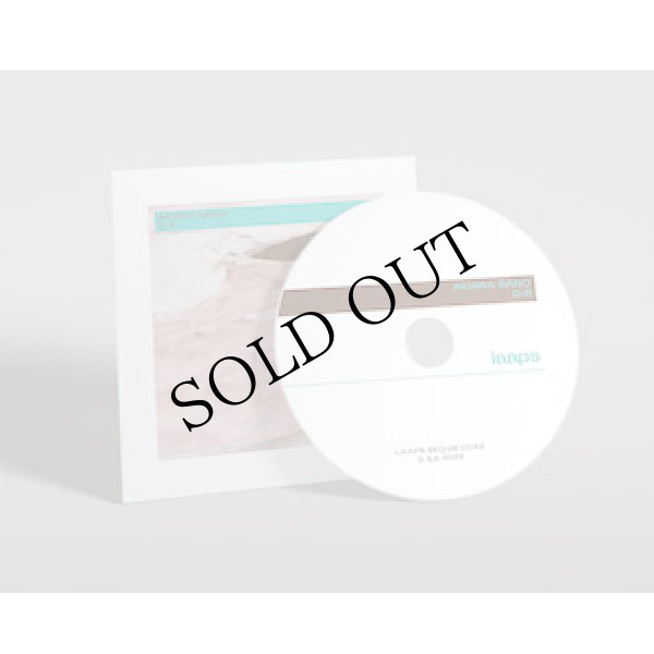 画像2: Akhira Sano "D-R" [CD]