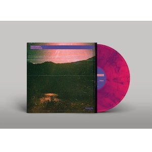 画像: Offthesky "Nocturnas" [pink/purple vinyl]