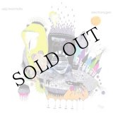 画像: Seiji Morimoto "electronygen" [CD]