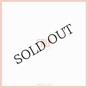 画像: V.A "Cru 4 (Isidore Isou, Orlan, Mats Lindstrom, Jean-Paul Curtay)" [Magazine + CD + DVD]