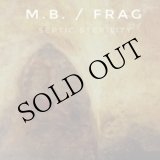 画像: M.B. / Frag "Septic Sterility" [CD]