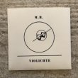 画像2: M.B. "Violichte" [CD-R]