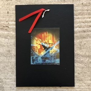 画像: M.B. "Industrial Murder / Menstrual Bleeding" [CD-R]