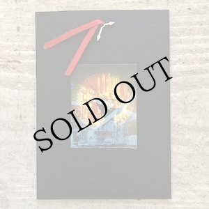 画像: M.B. "Industrial Murder / Menstrual Bleeding" [CD-R]