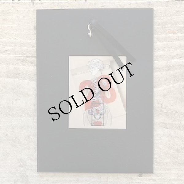 画像2: M.B. "Industrial Murder / Menstrual Bleeding" [CD-R]