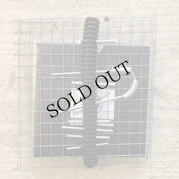 画像1: M.B. "Phonemissions" [CD-R]