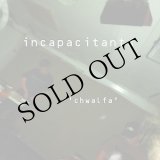 画像: Incapacitants "Chwalfa" [CD]