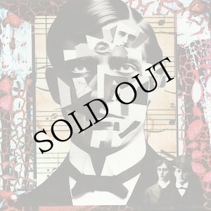 画像: The New Blockaders "ANTIBOX" [4CD Box]