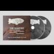 画像2: Peter Brotzmann / John Edwards / Steve Noble / Jason Adasiewicz "The Quartet" [2CD]