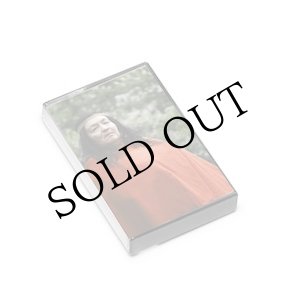 画像: Valentina Goncharova "Zen Experience in Music" [Cassette]