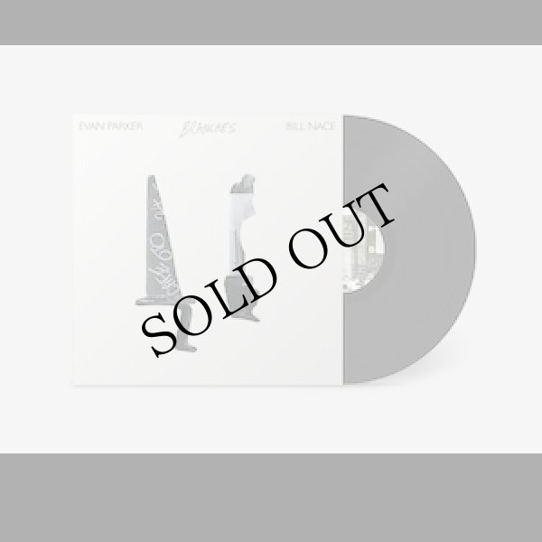 画像2: Evan Parker and Bill Nace "Branches" [LP]