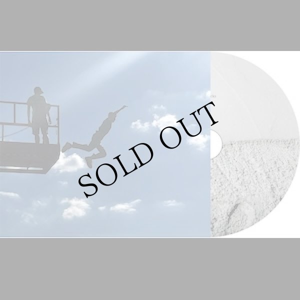 画像2: Eric La Casa / Jerome Noetinger "Off Tracks" [CD]