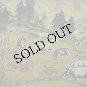 画像: Louise Landes Levi, Timo van Luijk, Bart De Paepe "Kami" [CD + Post Card]