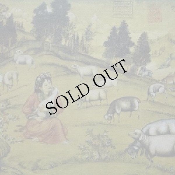 画像1: Louise Landes Levi, Timo van Luijk, Bart De Paepe "Kami" [CD + Post Card]