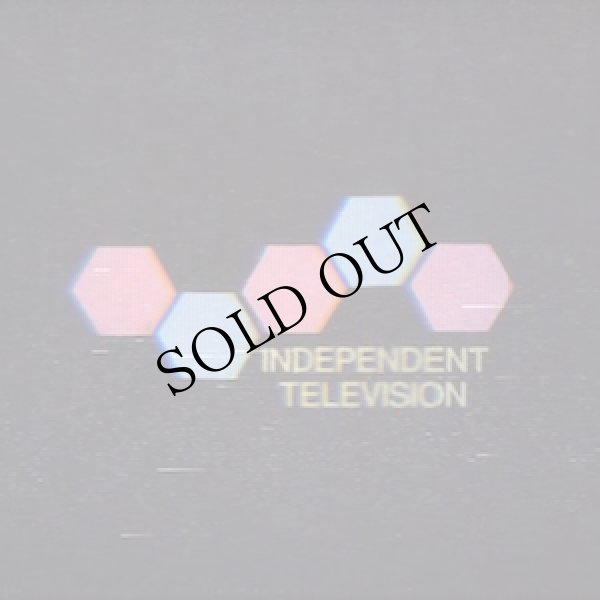 画像1: Arek Gulbenkoglu / Matthew Revert "Independent Television" [CD]