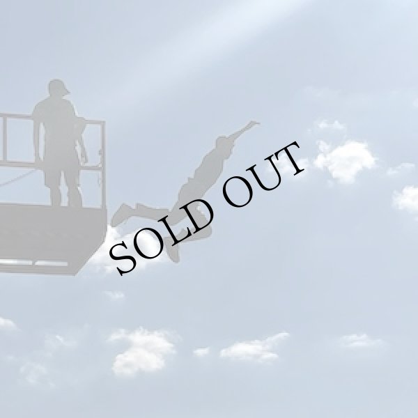 画像1: Eric La Casa / Jerome Noetinger "Off Tracks" [CD]