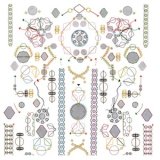 画像: Bear Bones, Lay Low "Ideas Flotantes" [LP]