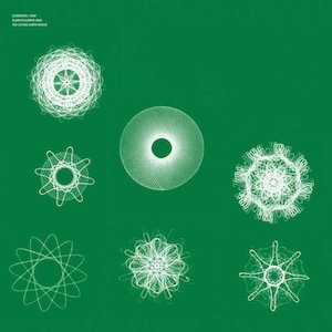 画像: Ellen Fullman "Elemental View" [CD]