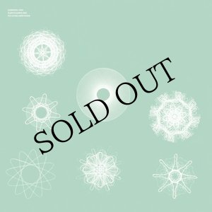 画像: Ellen Fullman "Elemental View" [CD]