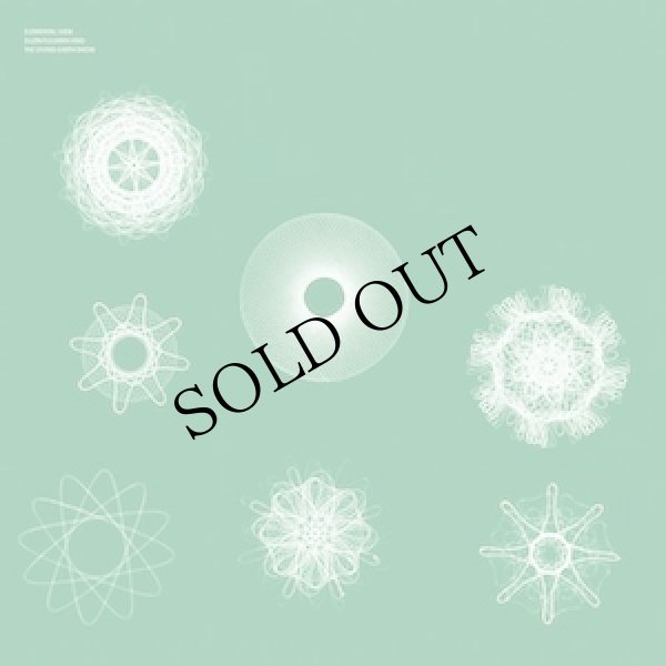 画像1: Ellen Fullman "Elemental View" [CD]