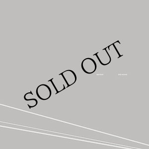 画像: Ben Frost "Steelwound (20th Anniversary Edition)" [CD]