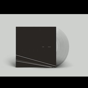 画像: Ben Frost "Steelwound (20th Anniversary Edition)" [Clear Smoke LP]