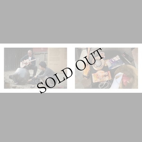 画像4: Rie Nakajima + David Toop "Is Spring A Sculpture?" [CD + Book]