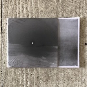 画像: Lawrence English "WhiteOut" [CD + Book]