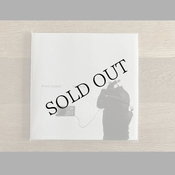 画像2: Bruno Duplant "rien de ca" [CD]