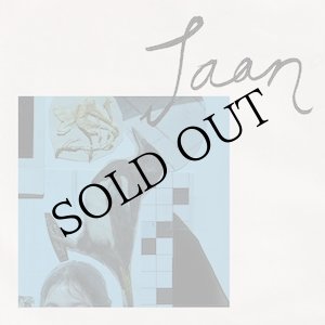 画像: Jaan "Baghali" [LP]