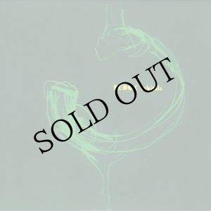 画像: Redox (Katharina Klement, Annette Giesriegl, Kaja Farszky) "Orbitals" [CD]