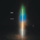 画像: FEN "4 × 4" [CD]