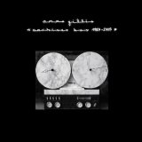 画像: Anne Gillis "Archives Box 1983 - 2005 |10th Anniversary 2nd Black Box Edition” [5CD Box]