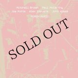 画像: Mitchell Brown / Paul McCarthy / Joe Potts / Alex Stevens / John Wiese "Porch Music" [2CD]
