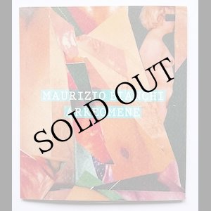 画像: M.B. "Arkeomene" [CD-R]