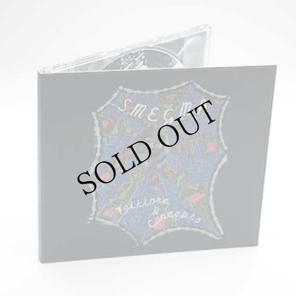 画像2: Smegma "Folklore & Concepts" [CD]