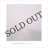 画像: Simon Balestrazzi "Scomparire" [CD]