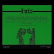 画像2: FNTC "Opera" [CD]