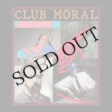 画像: Club Moral [CD]
