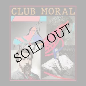 画像: Club Moral [CD]