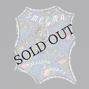 画像: Smegma "Folklore & Concepts" [CD]