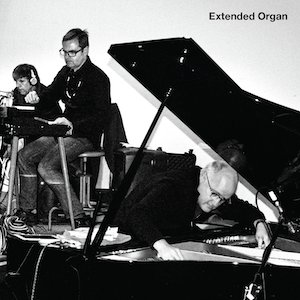 画像: Extended Organ "Ex-Org" [2CD]