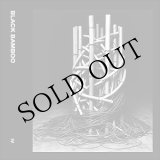 画像: TeZ "Black Bamboo IV" [CD]