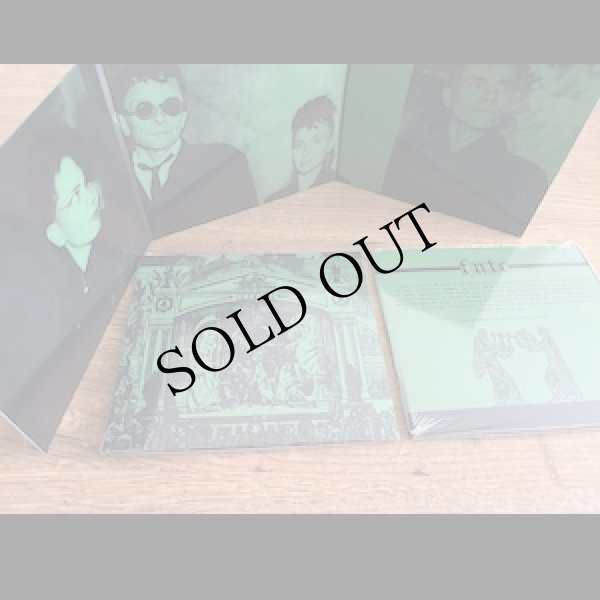 画像3: FNTC "Opera" [CD]