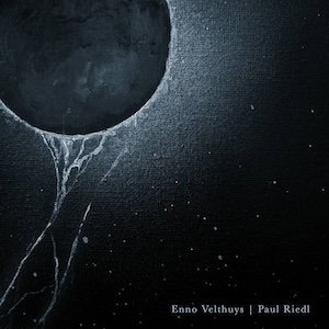 画像: Enno Velthuys | Paul Riedl "Split" [CD]