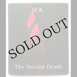 画像: M.B. "The Second Death" [CD-R]